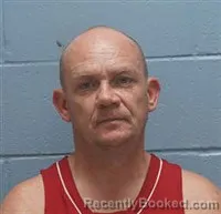 Mugshot of Jeremy William Sudduth booked in Lee County, Alabama on October 11, 2026