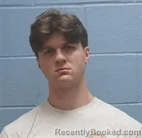 Mugshot of Wesley Gray Pratt booked in Lee County, Alabama on October 24, 2026