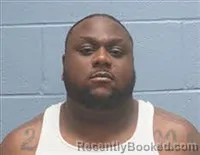 Mugshot of Semore' Asi'm Willis booked in Lee County, Alabama on October 24, 2026