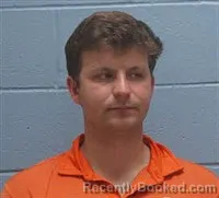 Mugshot of Claude Monk Simons booked in Lee County, Alabama on October 25, 2026