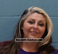 Booking photo from Lee County, Alabama