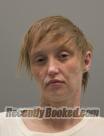 Booking photo from Limestone County, Alabama