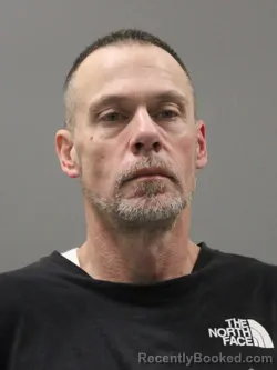 Mugshot of GARY EDWARD PHILLIPS