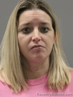 Mugshot of ASHLEY NICOLE KELLEY