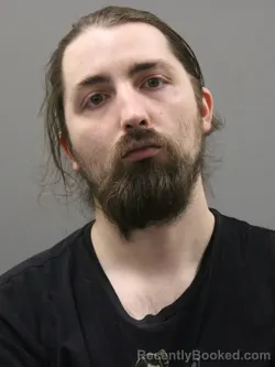 Mugshot of EARL EDWARD LIVINGSTON