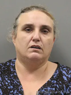 Mugshot of MALINDA LEE WILLIAMS