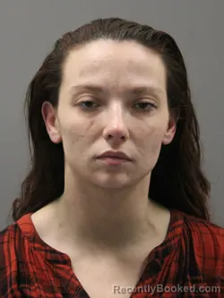 Mugshot of LINDSEY ANN PRANCE