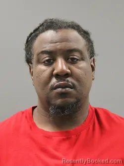 Mugshot of SR JUAN LAMONT MAXWELL