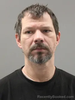 Mugshot of KENNY LEE NORMAN HAGGERMAKER