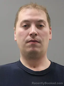 Mugshot of CARL V DENNIS II