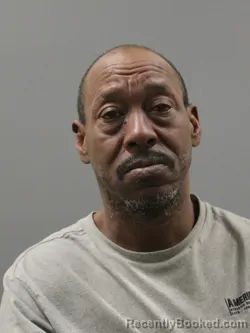 Mugshot of DANA ALLEN GREEN