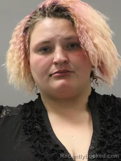 Mugshot of JORDAN LENA MONTESANI TUCK