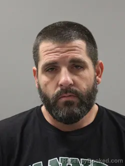 Booking photo from Limestone County, Alabama