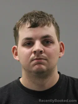 Mugshot of HARRISON EDWARD BOWLING