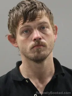 Mugshot of JUSTIN ALLEN KILCOYNE