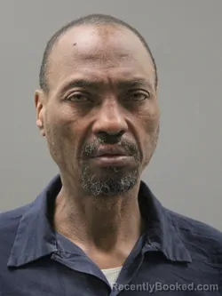 Mugshot of MATTHEW MOORE