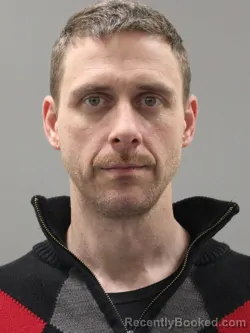 Mugshot of BRANDON DWIGHT REED