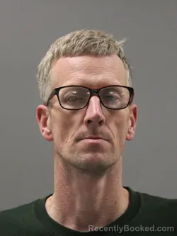 Mugshot of RODNEY ALLEN SWEARENGIN