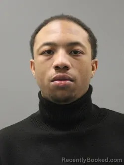Mugshot of JA'ZEVION ED'LANDIS YARBROUGH