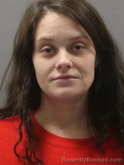 Mugshot of FARRAH LEE SMITH