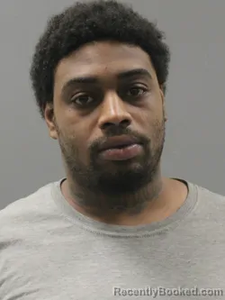 Mugshot of SANCHEZ RAMON FREEMAN