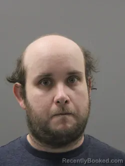 Mugshot of WILLIAM CHASE COLBURN