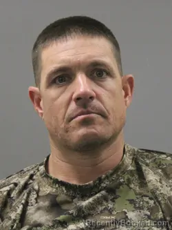 Mugshot of JEREMY BLAKE NEWMAN