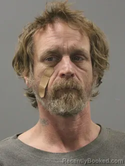 Mugshot of JODY RAY MCELYEA