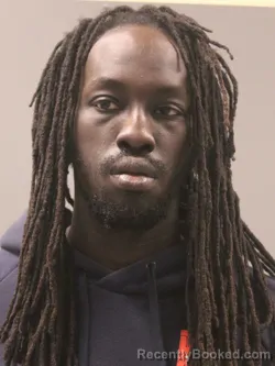 Mugshot of KONG NGUNDENG PAL