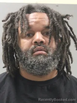 Mugshot of MICHAEL WAYNE GREER