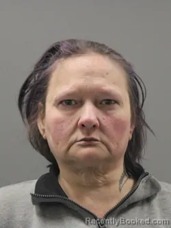 Mugshot of AMY LYNN TUCKER