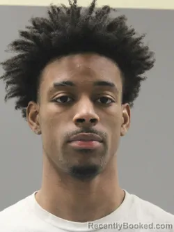 Mugshot of JAYLEN MARQUEZ LANIER