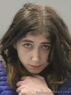 Mugshot of ARRISSA IVEY