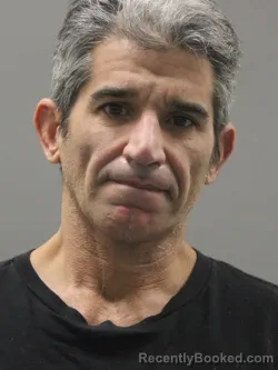 Mugshot of JR DANIEL FRANKIE TAITANO