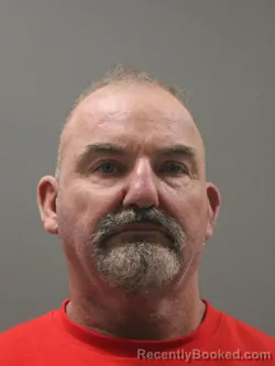 Mugshot of STEPHEN THOMAS BLEDSOE