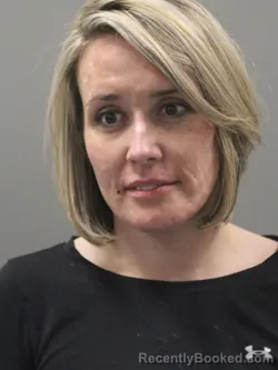 Mugshot of KELLY MARIE HOGUE