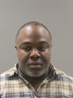 Mugshot of GABRIEL UZOIJE EGBUJOR