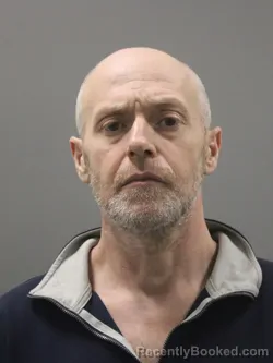 Mugshot of JUSTIN DEWAYNE LEWTER