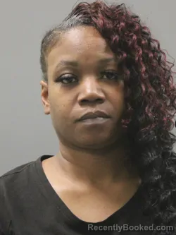 Mugshot of WHITTLY MONTRUE MALONE