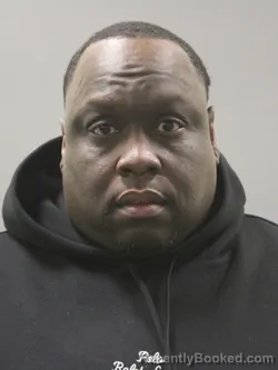 Mugshot of BRIAN CHRISTOPHER WILEY