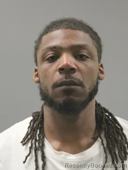 Mugshot of JAHLIL ELLIS