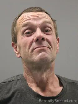 Mugshot of TONEY LEE KELLEY