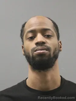 Mugshot of KAMRI LONNELL WILSON