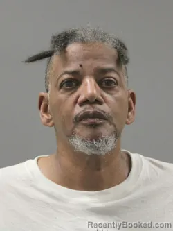 Mugshot of ARTHUR LAVERN MOORE