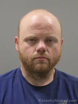 Mugshot of ADAM CHAD CRAIG