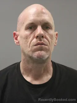 Mugshot of CHARLES CURTIS MADDOX