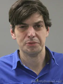 Mugshot of BRANDON WAYNE HOWARD