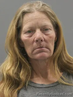 Mugshot of PEGGY ELANE LEE