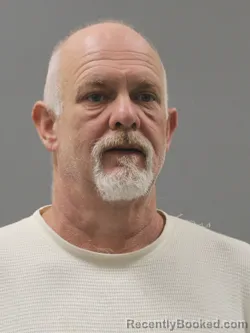 Mugshot of STEVEN OBRIAN SINIARD