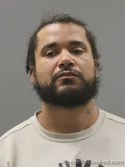 Mugshot of JR JOHN LEE DOUGLAS